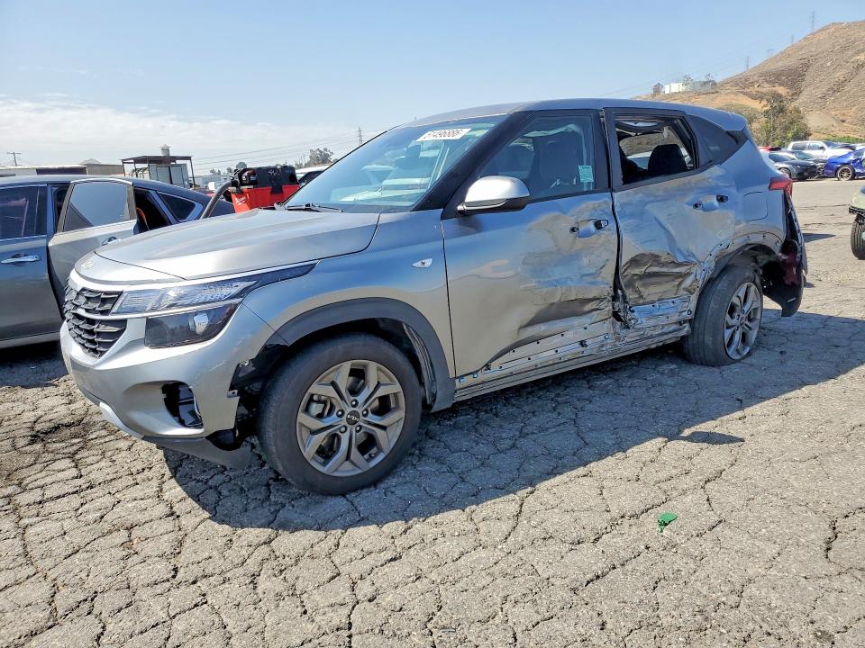 Aukcja sprzedaży 2024 Kia Seltos, vin: KNDEPCAA7R7474915, numer aukcji: 51496886