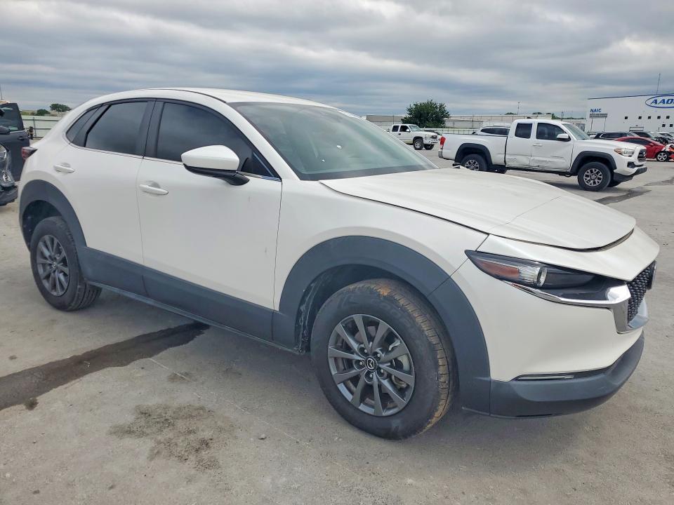 Aukcja sprzedaży 2021 Mazda Cx-30, vin: 3MVDMAAL7MM205370, numer aukcji: 50784856