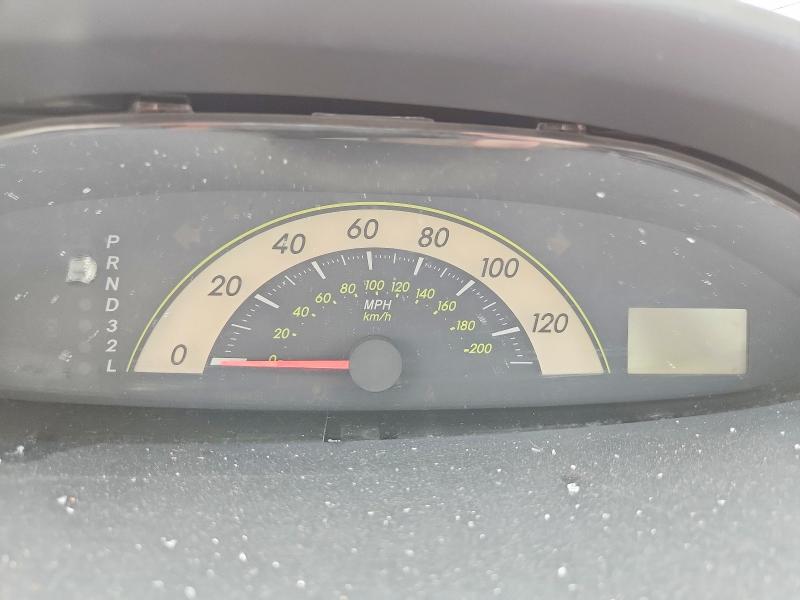 Aukcja sprzedaży 2008 Toyota Yaris, vin: JTDBT923381226115, numer aukcji: 49829236