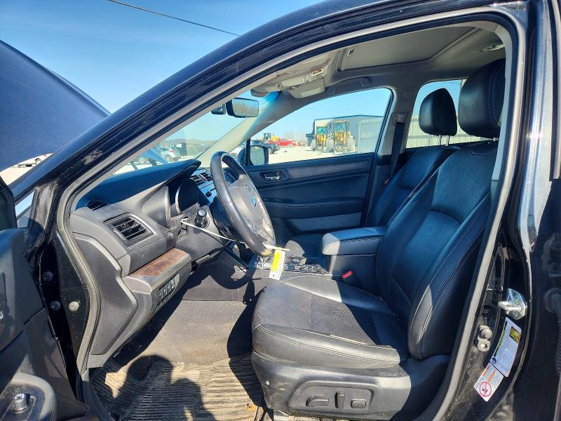 49152326 :رقم المزاد ، 4S4BSANC7H3235853 vin ، 2017 Subaru Outback مزاد بيع