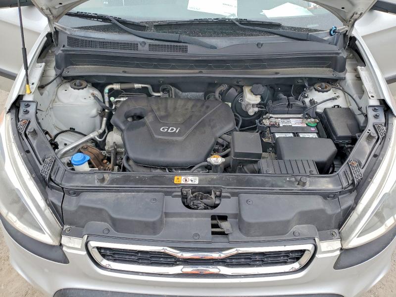49565606 :رقم المزاد ، KNDJT2A51C7449894 vin ، 2012 Kia Soul مزاد بيع