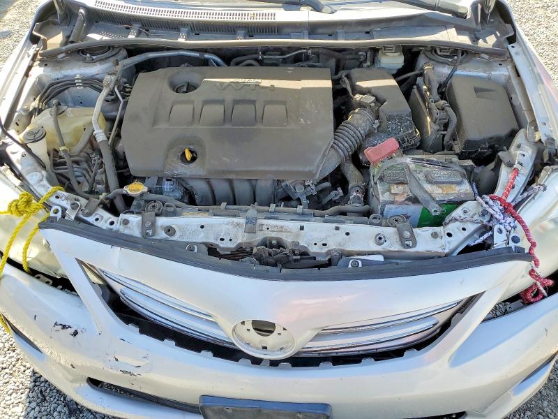 2013 Toyota Corolla მანქანა იყიდება აუქციონზე, vin: 5YFBU4EE1DP170470, აუქციონის ნომერი: 50496296