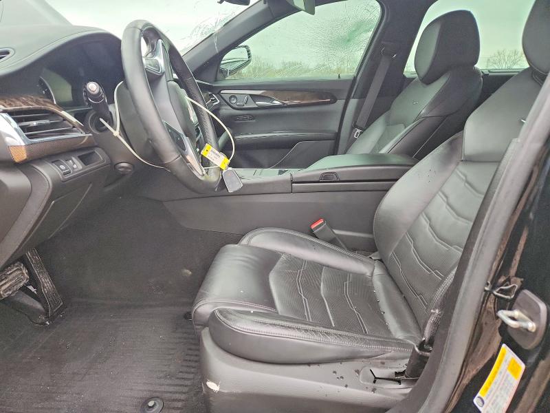 Aukcja sprzedaży 2018 Cadillac Ct6, vin: 1G6KD5RS0JU121560, numer aukcji: 49637426