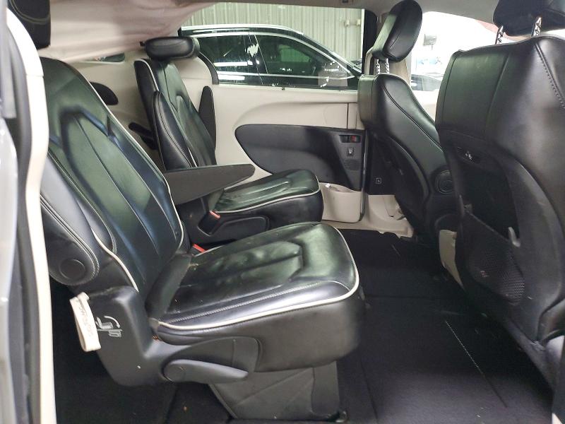 Aukcja sprzedaży 2022 Chrysler Pacifica, vin: 2C4RC1GG3NR176514, numer aukcji: 49651796