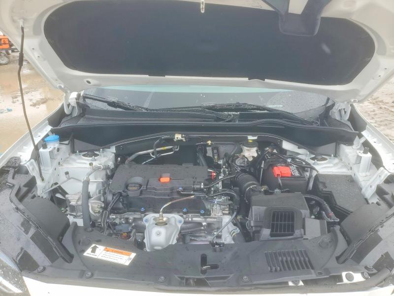 Продаж на аукціоні авто 2026 Honda Hr-v, vin: 3CZRZ1H56TM720269, номер лоту: 49257566