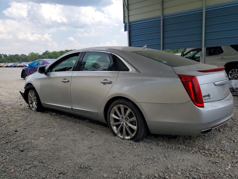 Aukcja sprzedaży 2014 Cadillac Xts, vin: 2G61M5S33E9325190, numer aukcji: 51301456