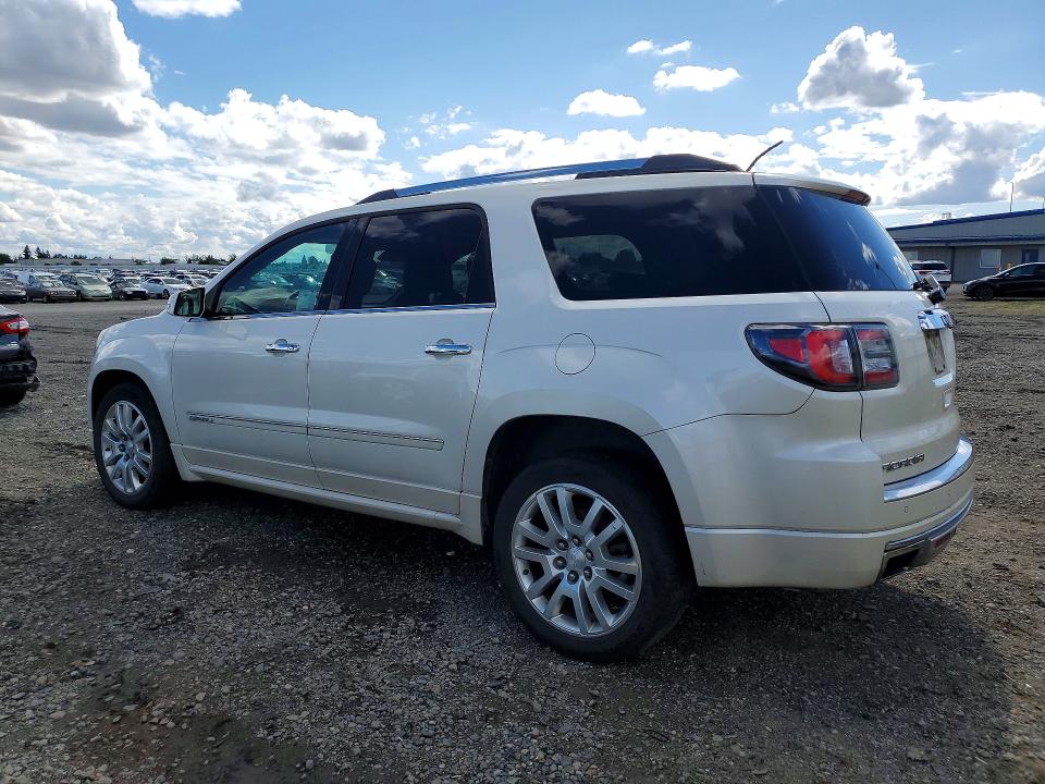 Aukcja sprzedaży 2015 Gmc Acadia, vin: 1GKKRTKD4FJ279024, numer aukcji: 50984606