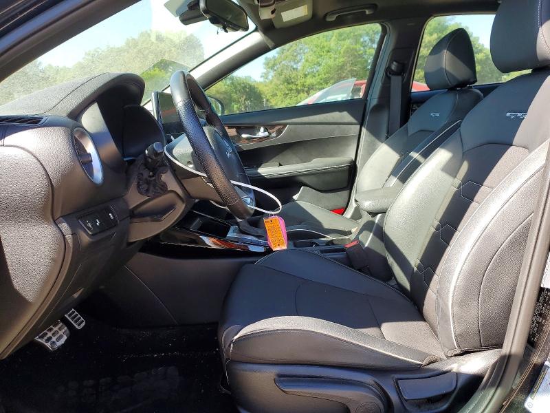 Продажа на аукционе авто 2022 Kia Forte, vin: 3KPF54AD4NE489053, номер лота: 49834486