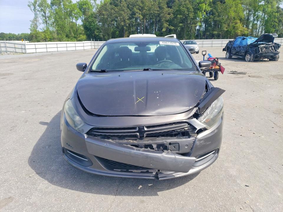 Продаж на аукціоні авто 2016 Dodge Dart, vin: 1C3CDFBB2GD555140, номер лоту: 49077076