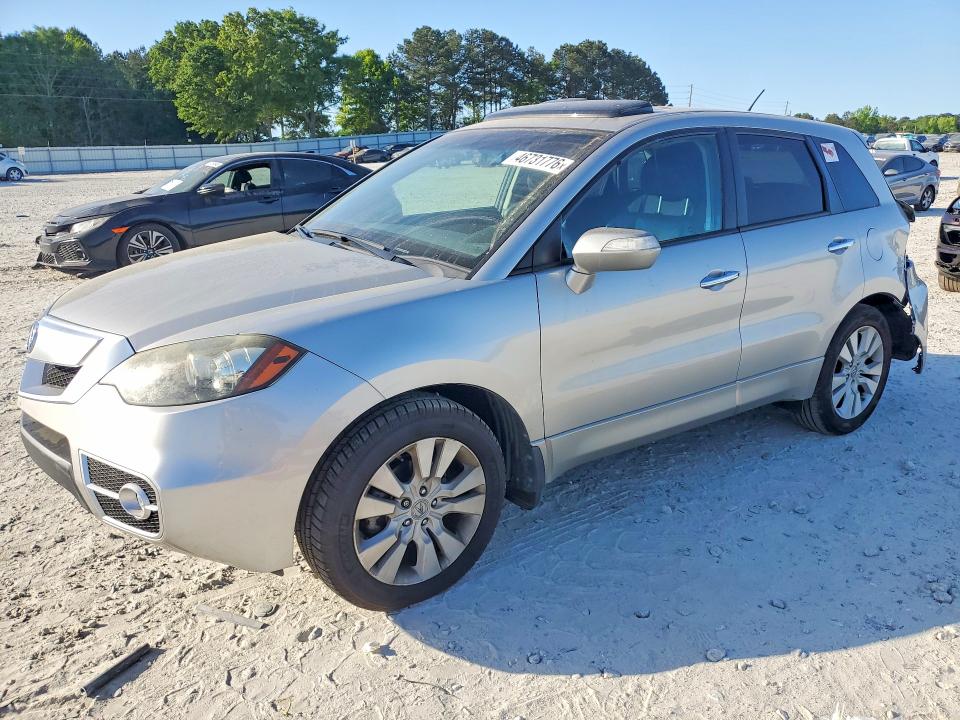 Продажа на аукционе авто 2011 Acura Rdx, vin: 5J8TB2H54BA006885, номер лота: 46731776