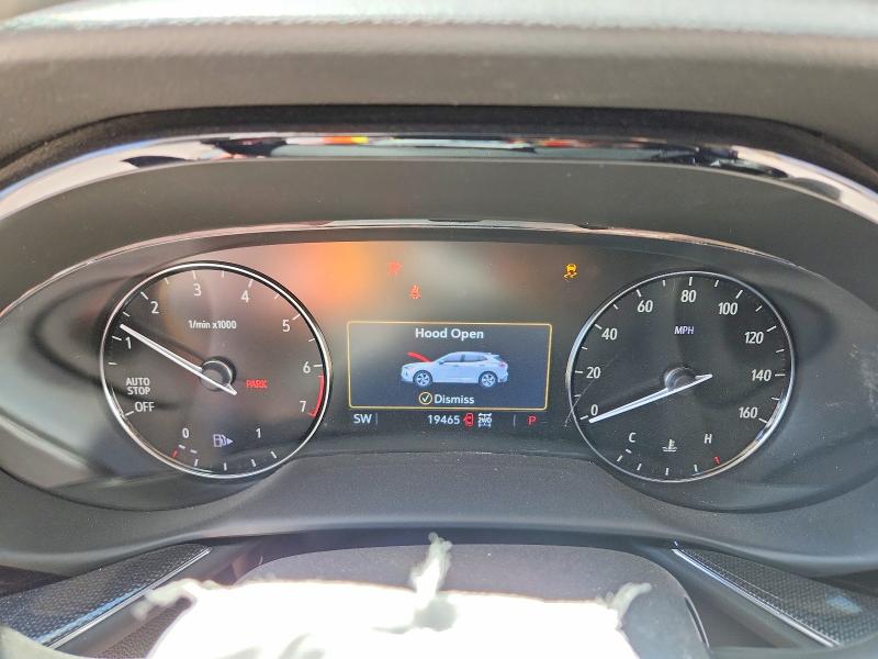 Aukcja sprzedaży 2023 Buick Envision, vin: LRBFZMR44PD201186, numer aukcji: 50532016