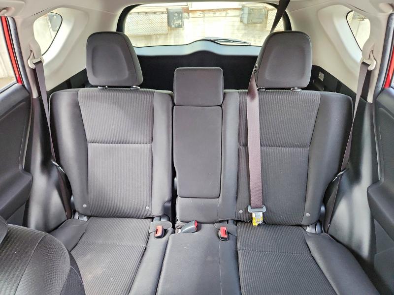 Aukcja sprzedaży 2015 Toyota Rav4, vin: JTMZFREV0FD056004, numer aukcji: 48791426