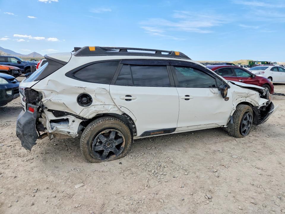 Aukcja sprzedaży 2024 Subaru Outback, vin: 4S4BTGUD1R3164693, numer aukcji: 50136116