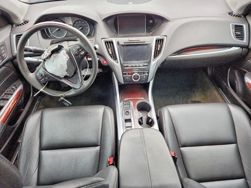 Продаж на аукціоні авто 2015 Acura Tlx, vin: 19UUB2F38FA020025, номер лоту: 48110216