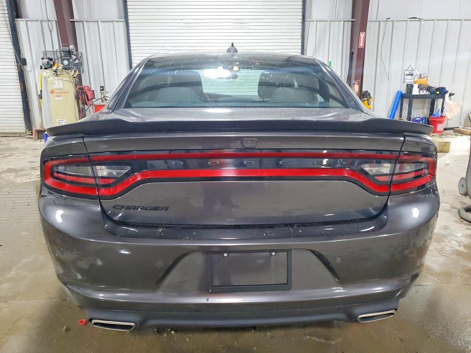 Продаж на аукціоні авто 2023 Dodge Charger, vin: 2C3CDXBGXPH595647, номер лоту: 49949406