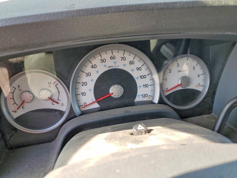 2005 Dodge Durango მანქანა იყიდება აუქციონზე, vin: 1D4HB48D25F556099, აუქციონის ნომერი: 51290846