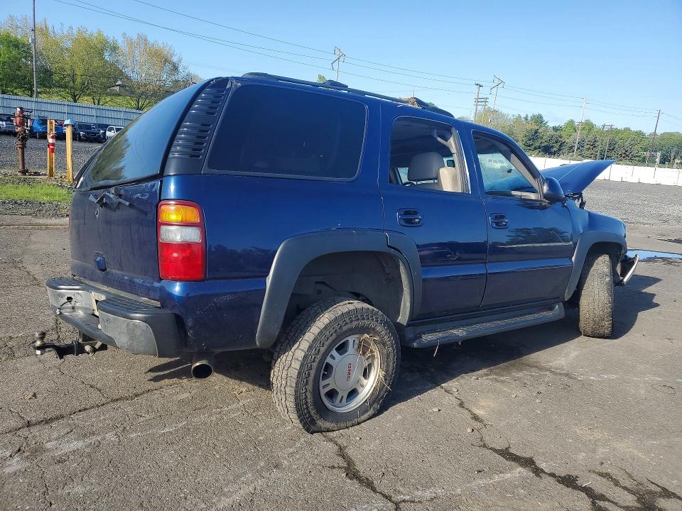 Продаж на аукціоні авто 2002 Gmc Yukon, vin: 1GKEK13Z22R140036, номер лоту: 49442976