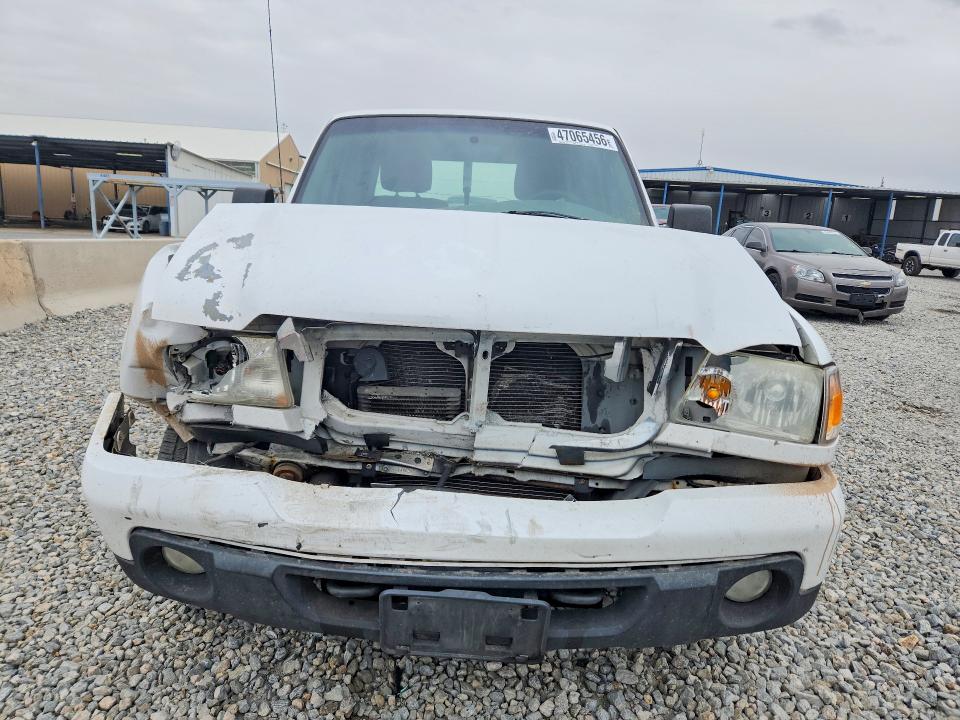 Aukcja sprzedaży 2011 Ford Ranger, vin: 1FTLR4FE2BPA74334, numer aukcji: 47065456