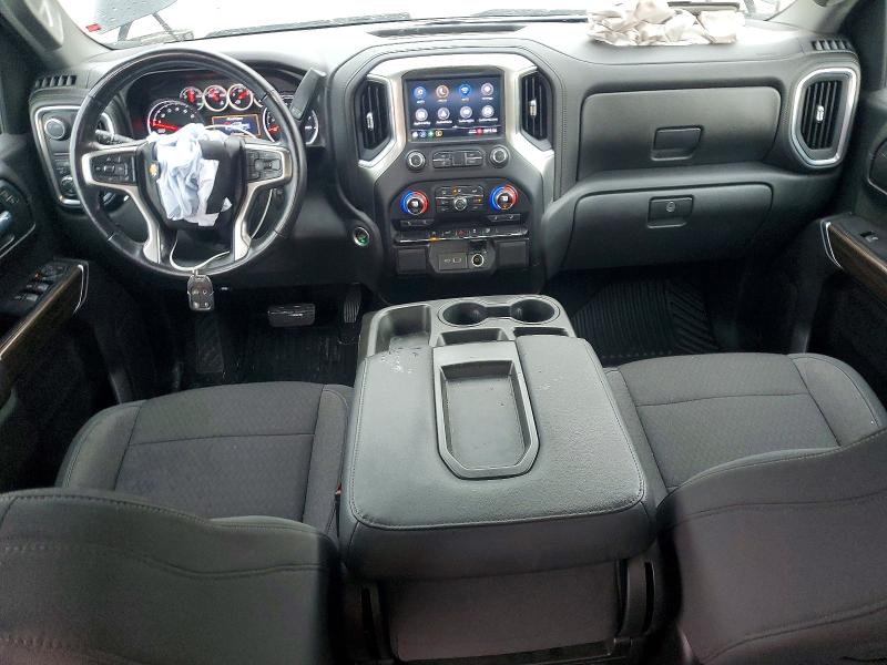 Aukcja sprzedaży 2021 Chevrolet Silverado, vin: 3GCPWCED8MG182588, numer aukcji: 50704426