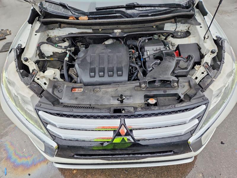 Aukcja sprzedaży 2020 Mitsubishi Eclipse, vin: JA4AT5AA1LZ005881, numer aukcji: 48436906