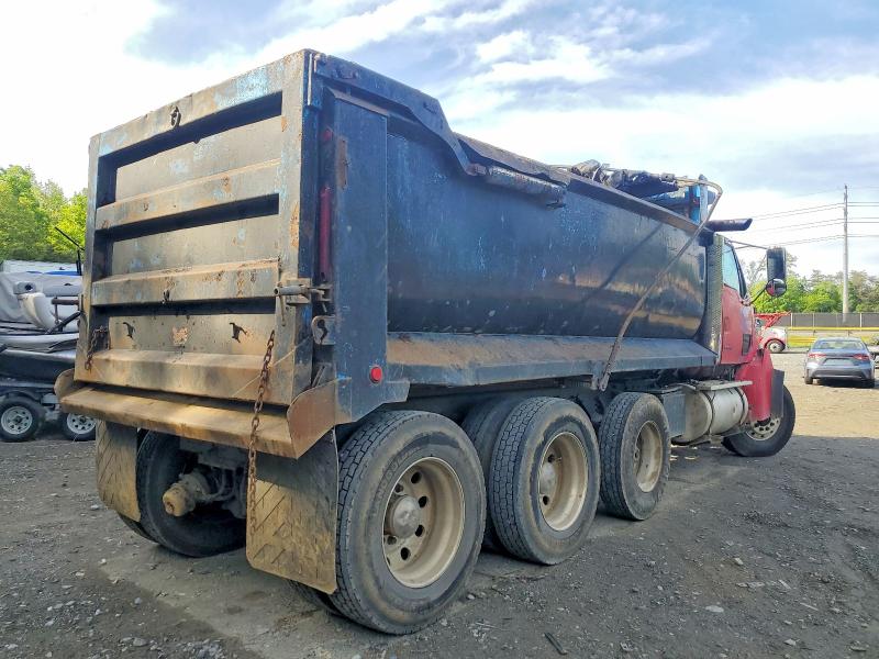 Aukcja sprzedaży 1999 Sterling Truck Lt9522, vin: 2FZYFEDB0XAF16261, numer aukcji: 49428406