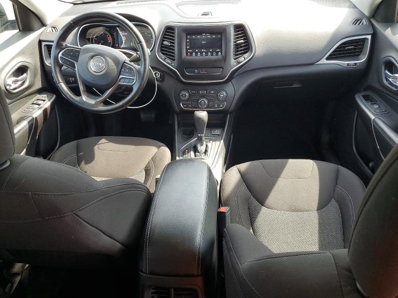 Aukcja sprzedaży 2019 Jeep Cherokee, vin: 1C4PJLCB1KD469846, numer aukcji: 49760876