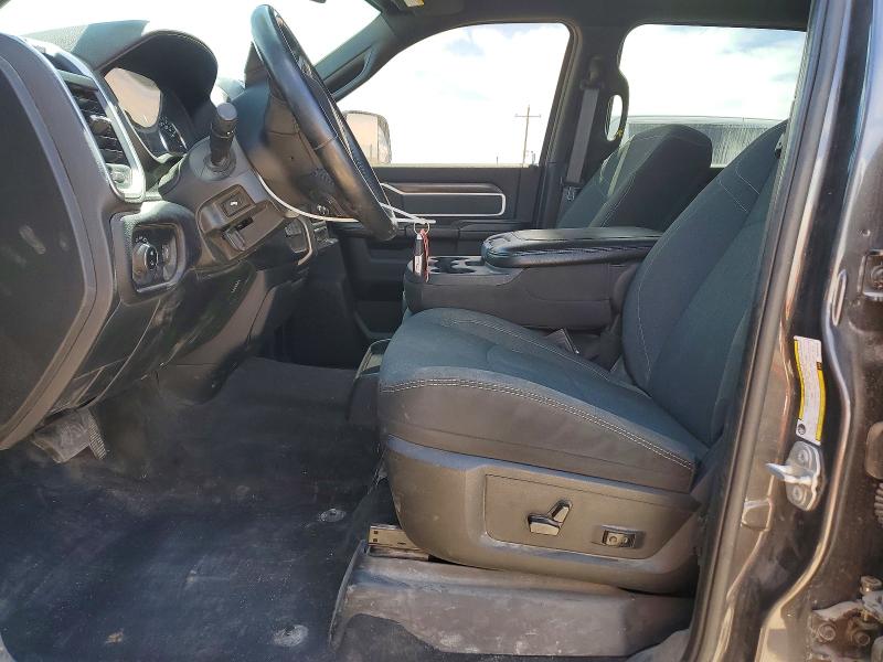 Продаж на аукціоні авто 2021 Ram 2500, vin: 3C6UR5DL4MG581312, номер лоту: 49794036
