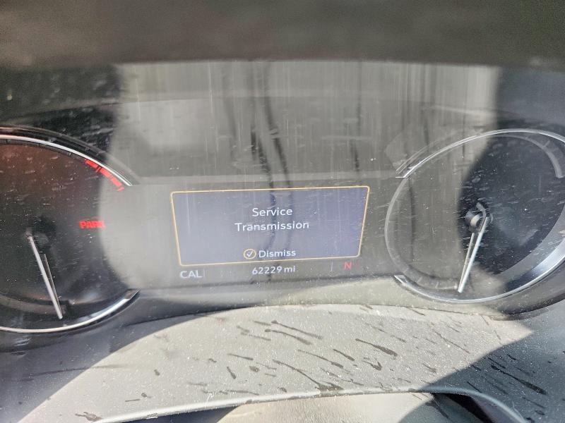 Продаж на аукціоні авто 2020 Cadillac Xt4, vin: 1GYFZCR47LF074227, номер лоту: 49494326