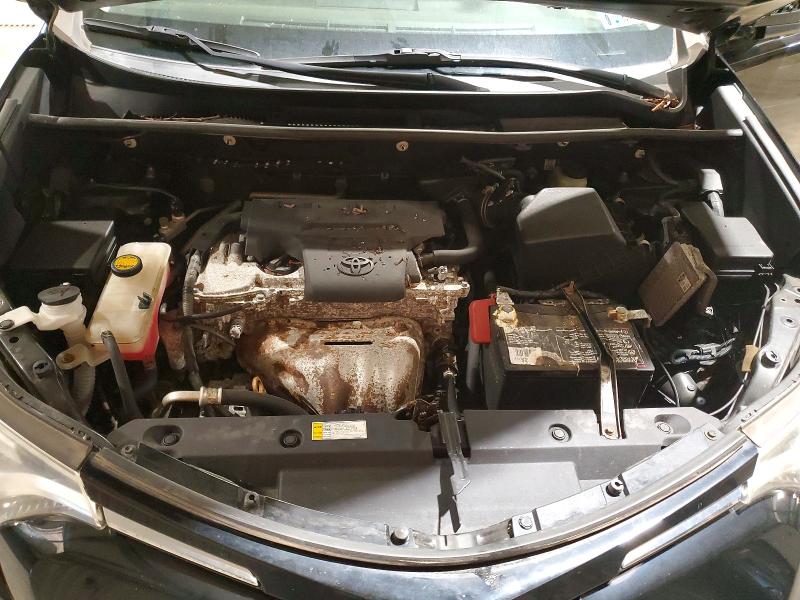 Aukcja sprzedaży 2018 Toyota Rav4, vin: 2T3DFREVXJW718595, numer aukcji: 51268476
