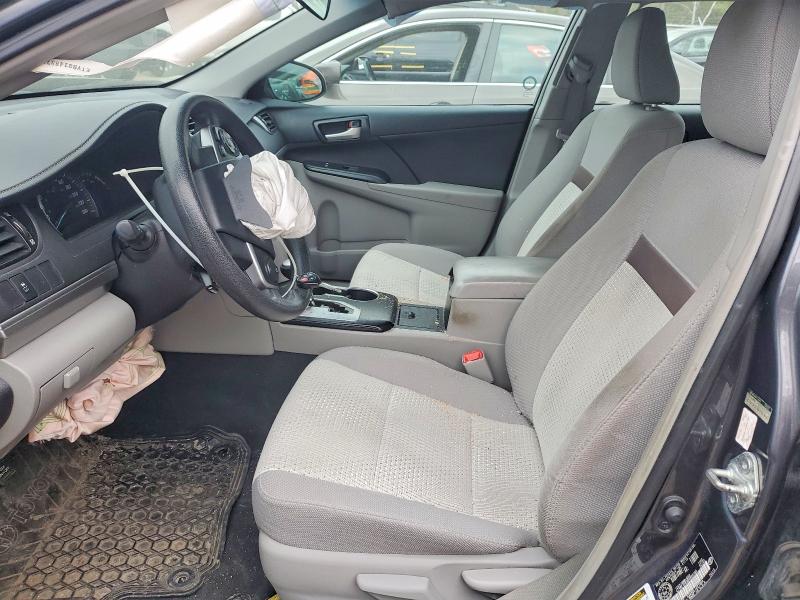 Aukcja sprzedaży 2013 Toyota Camry, vin: 4T1BF1FK9DU650185, numer aukcji: 50731026