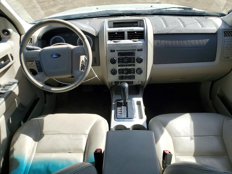 Продажа на аукционе авто 2008 Ford Truck/van Escape Xlt V6 4dr 2w, vin: 1FMCU03128KC29281, номер лота: 49601536