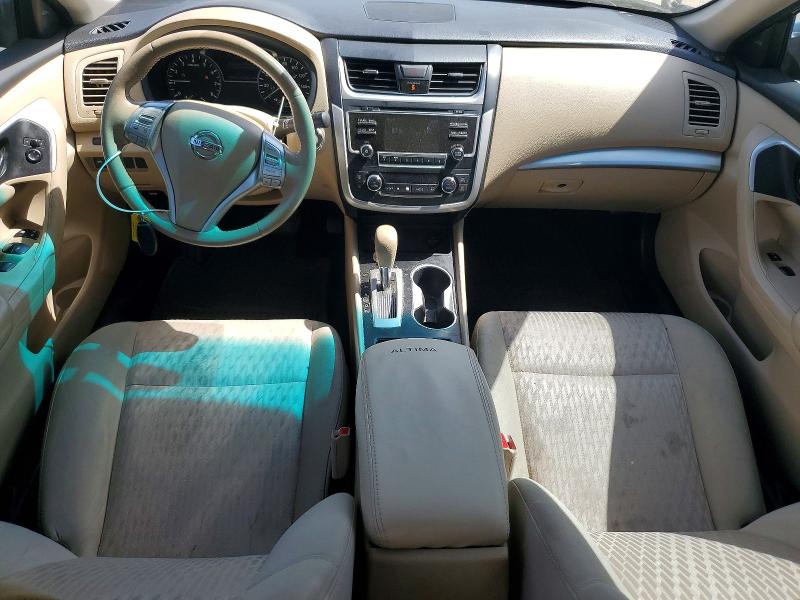 49290026 :رقم المزاد ، 1N4AL3AP9GC285093 vin ، 2016 Nissan Altima مزاد بيع