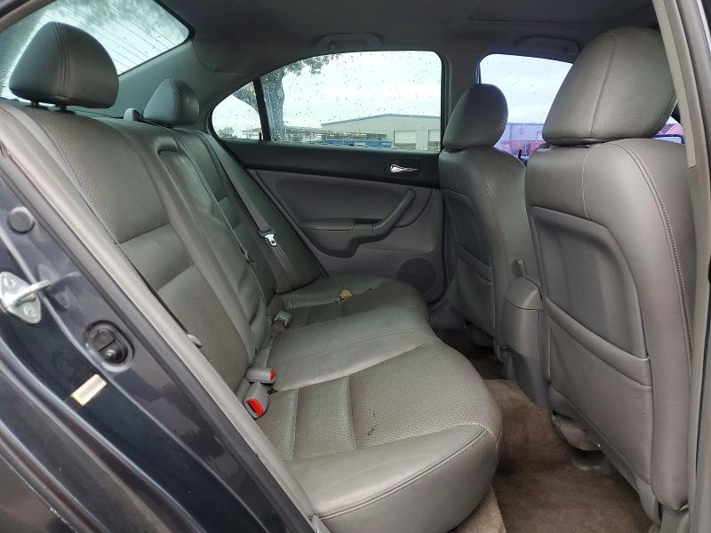 Aukcja sprzedaży 2006 Acura Tsx, vin: JH4CL96846C022966, numer aukcji: 49117036