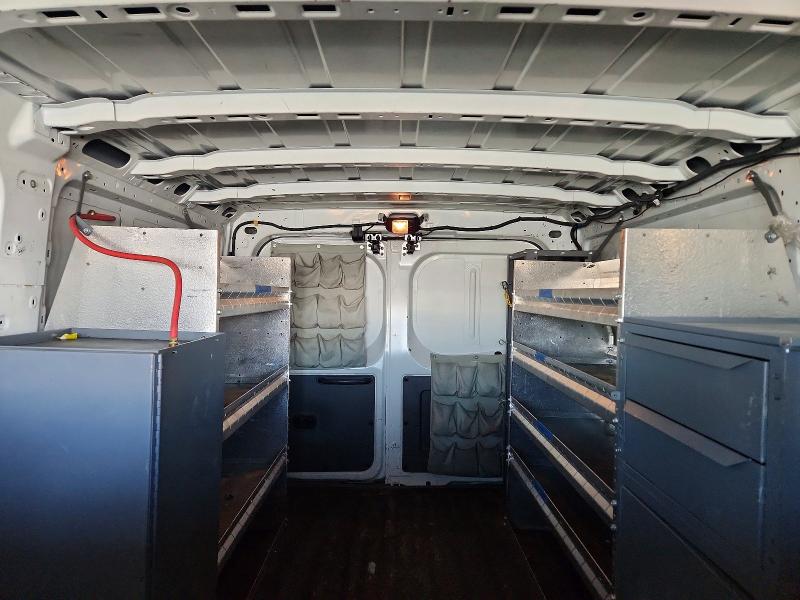 Продаж на аукціоні авто 2017 Nissan Nv, vin: 1N6BF0KM6HN809358, номер лоту: 58147706