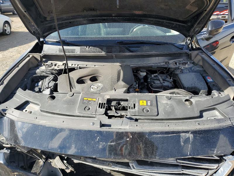 Aukcja sprzedaży 2020 Mazda Cx-9, vin: JM3TCBCY5L0400763, numer aukcji: 50197816