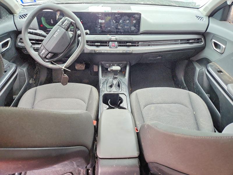 Продажа на аукционе авто 2025 Kia K4, vin: 3KPFT4DE0SE016658, номер лота: 49334396