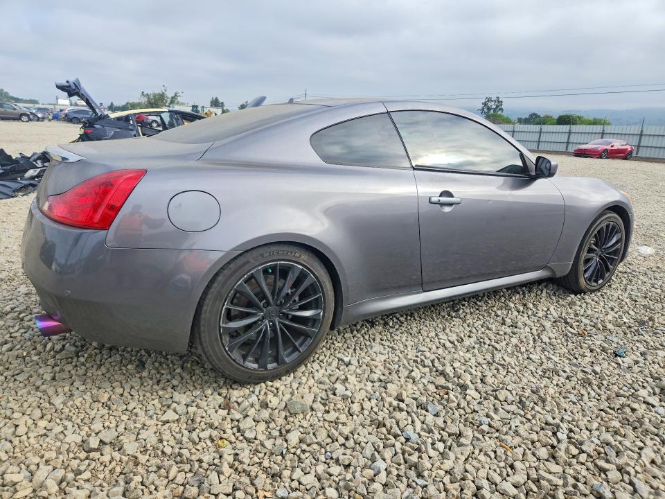Aukcja sprzedaży 2012 Infiniti G37 Coupe, vin: JN1CV6EK5CM421837, numer aukcji: 48670006
