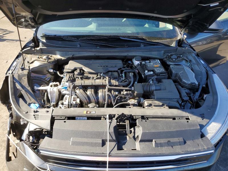 Продаж на аукціоні авто 2025 Kia K4, vin: 3KPFT4DE3SE200136, номер лоту: 49574156