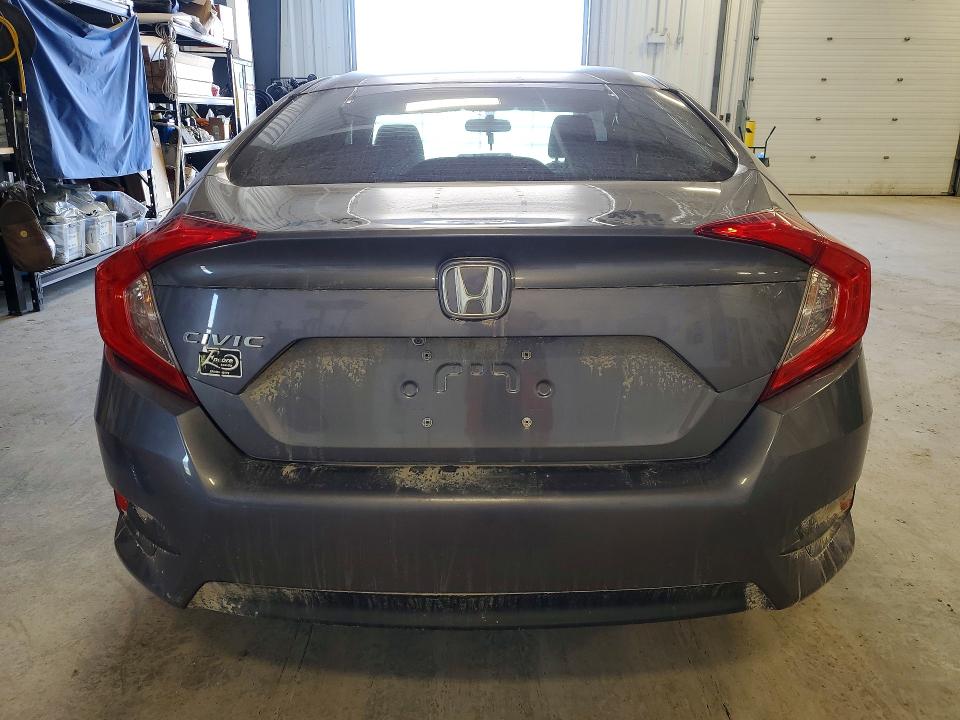 Aukcja sprzedaży 2016 Honda Civic, vin: 2HGFC2F53GH030441, numer aukcji: 48753126