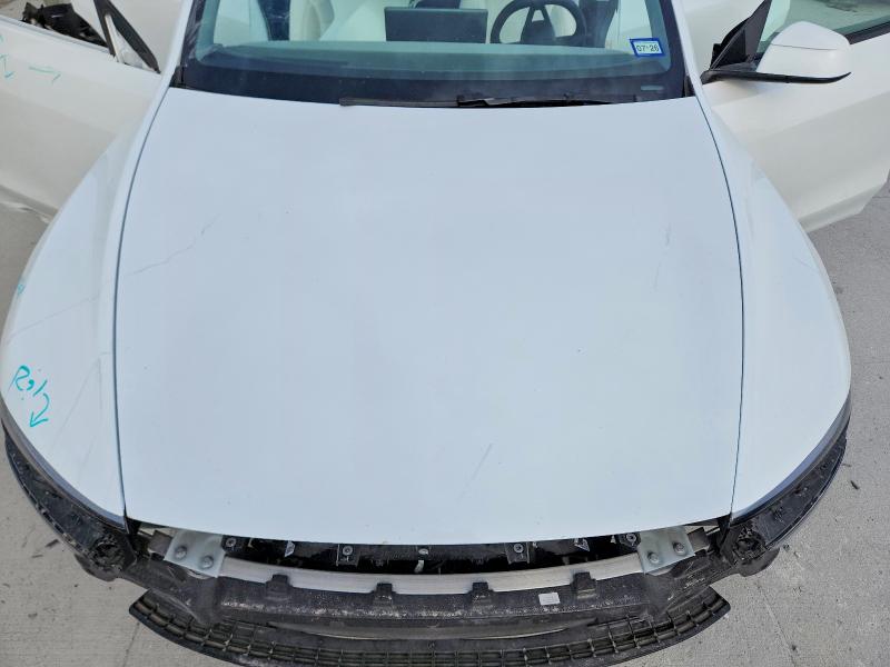 48387526 :رقم المزاد ، 7SAYGDED9TA430648 vin ، 2026 Tesla Model Y مزاد بيع