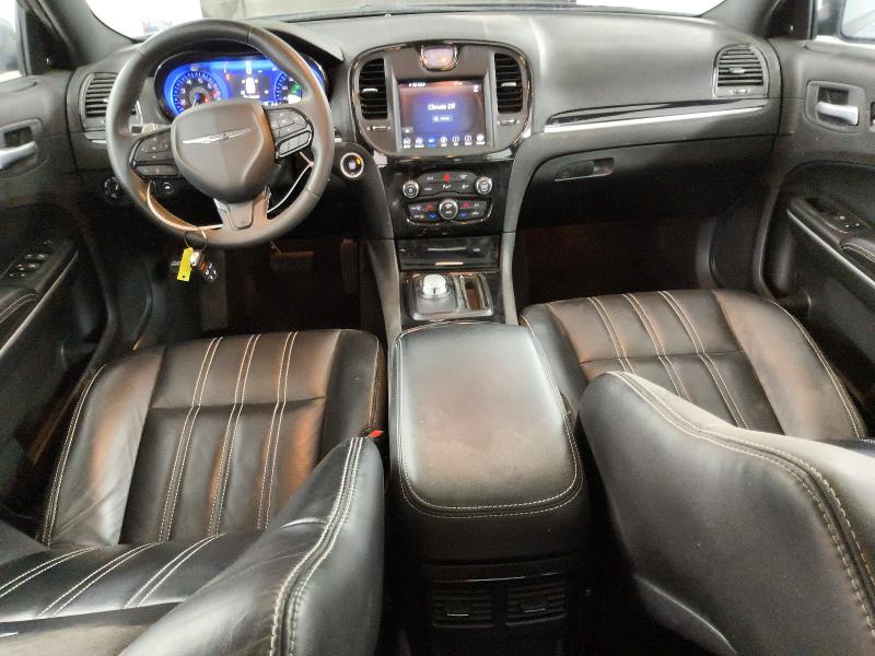 48598656 :رقم المزاد ، 2C3CCABG1PH641009 vin ، 2023 Chrysler 300 مزاد بيع