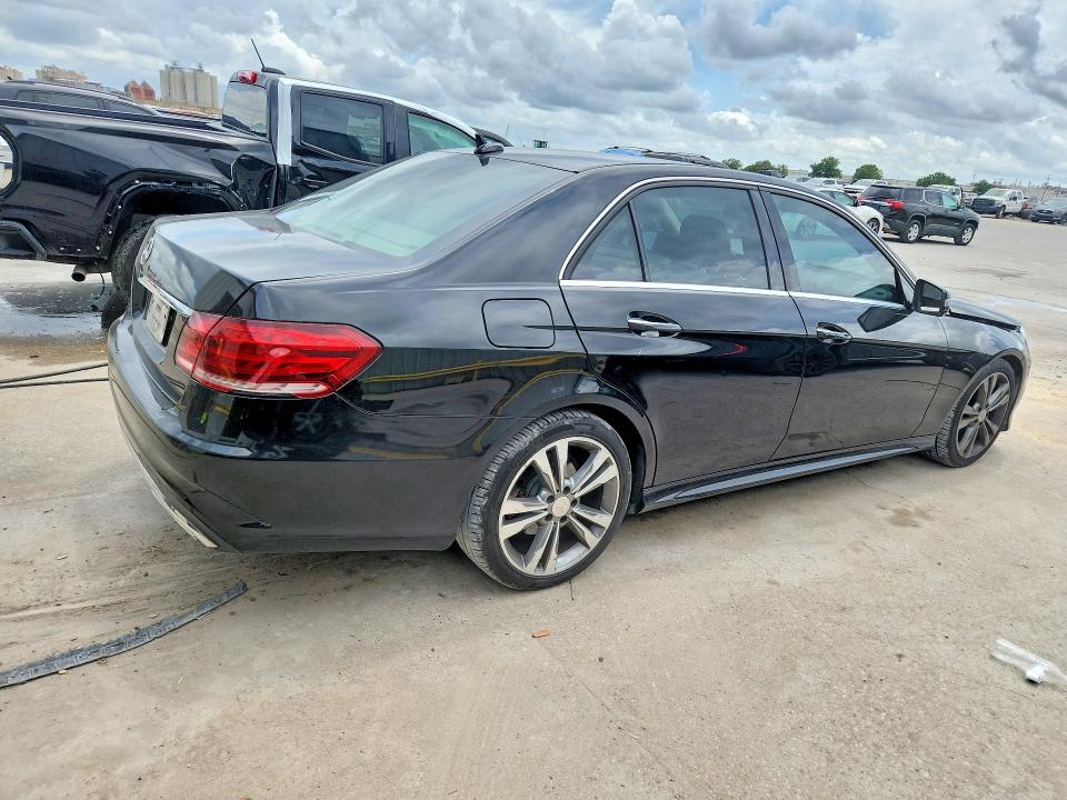 Продажа на аукционе авто 2014 Mercedes-benz E, vin: WDDHF5KB3EA887808, номер лота: 51306316
