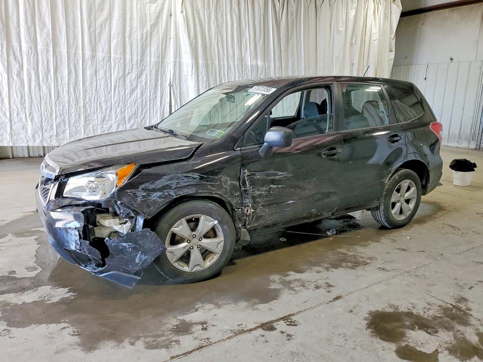 Продаж на аукціоні авто 2014 Subaru Forester, vin: JF2SJAAC9EH451460, номер лоту: 51632056