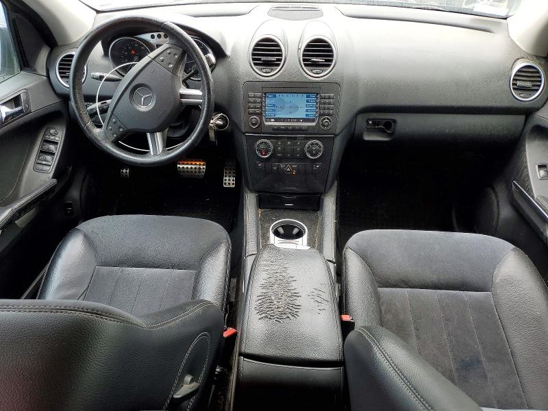Продажа на аукционе авто 2006 Mercedes-benz Ml, vin: 4JGBB75E46A058773, номер лота: 48165286