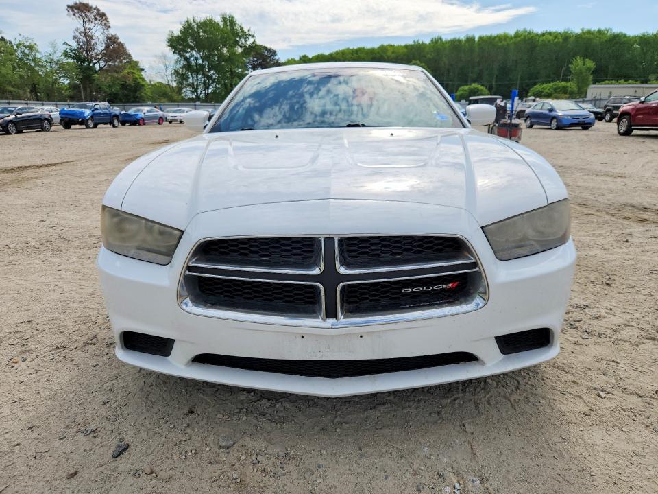 Aukcja sprzedaży 2013 Dodge Charger, vin: 2C3CDXBG0DH566685, numer aukcji: 50355166