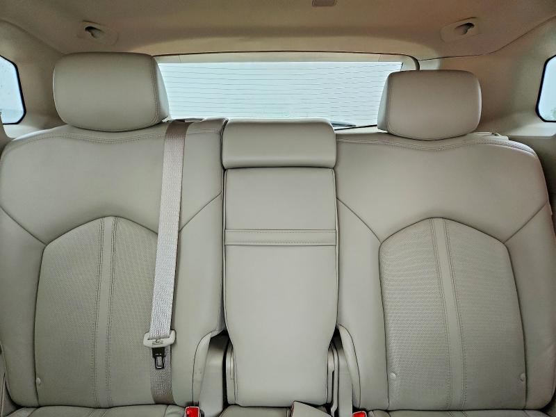 2015 Cadillac Srx მანქანა იყიდება აუქციონზე, vin: 3GYFNBE33FS633470, აუქციონის ნომერი: 51807186