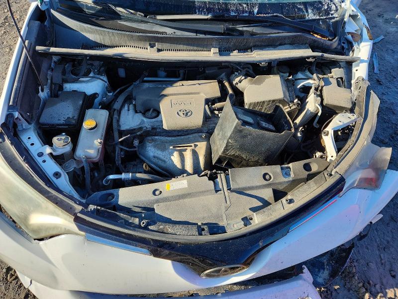 Aukcja sprzedaży 2017 Toyota Rav4, vin: 2T3BFREV2HW568077, numer aukcji: 51610646