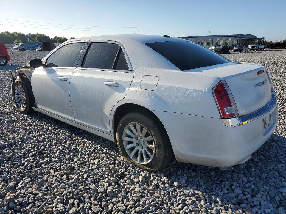Продаж на аукціоні авто 2013 Chrysler 300, vin: 2C3CCAAGXDH527152, номер лоту: 51257606