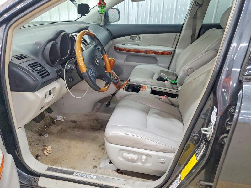 Aukcja sprzedaży 2008 Lexus Rx, vin: 2T2HK31U78C056191, numer aukcji: 50732376