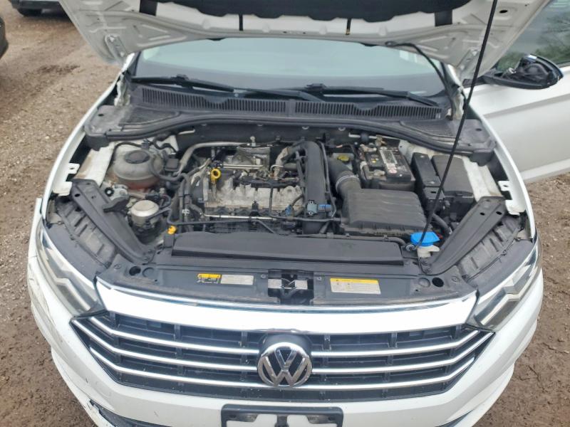 45923626 :رقم المزاد ، 3VWEB7BUXLM071391 vin ، 2020 Volkswagen Jetta مزاد بيع